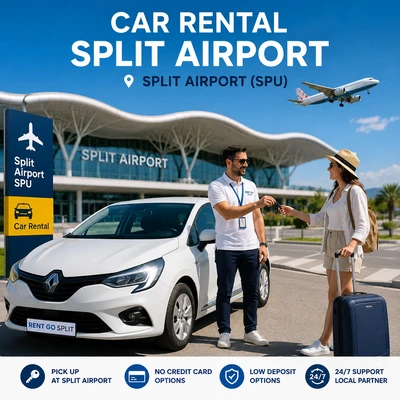 Car Rental Split Airport Car Rental Split Airport